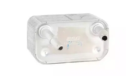 Масляный радиатор, автоматическая коробка передач BSG купить